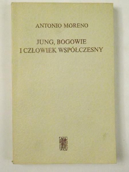 Jung, bogowie i człowiek współczesny