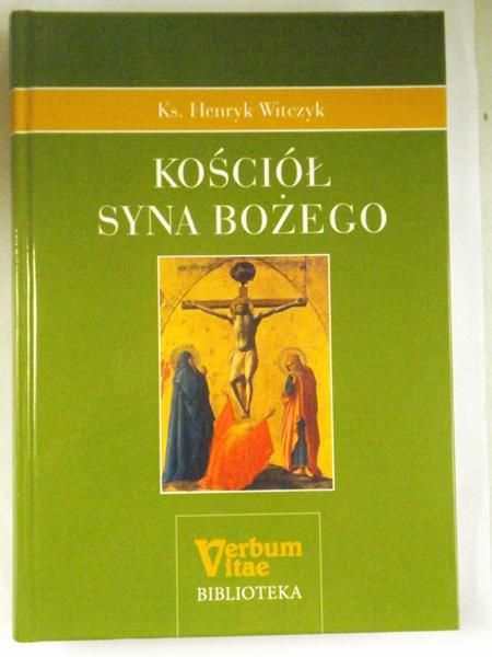 Kościół Syna Bożego