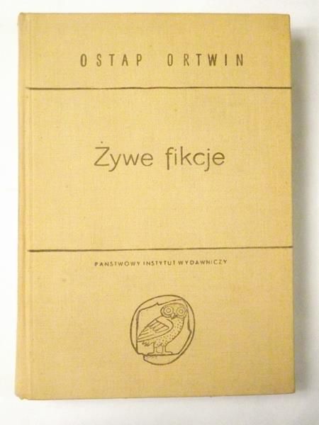 Żywe fikcje