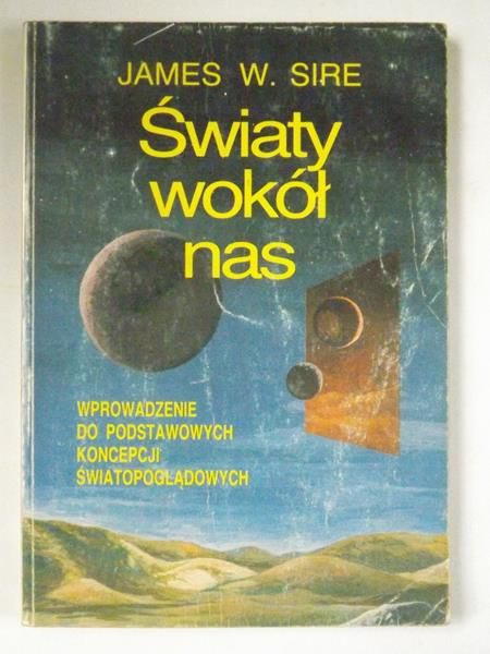 Świat wokół nas
