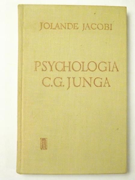 Psychologia C. G. Junga