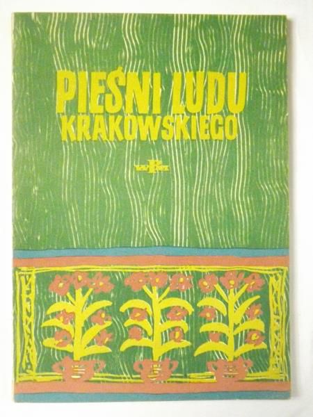 Pieśni ludu krakowskiego