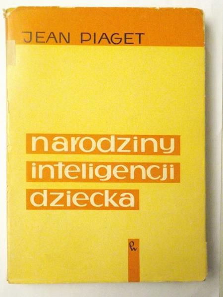 Narodziny inteligencji dziecka