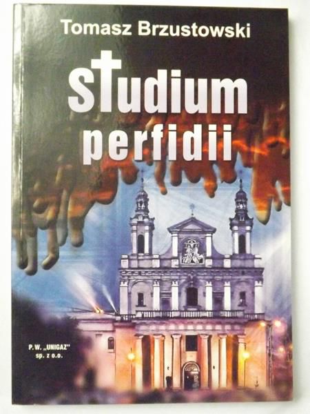 Studium perfidii