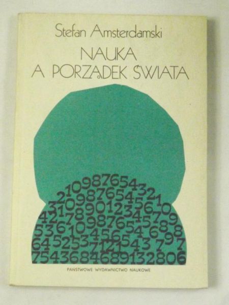 Nauka a porządek świata
