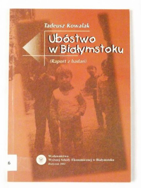 Ubóstwo w Białymstoku