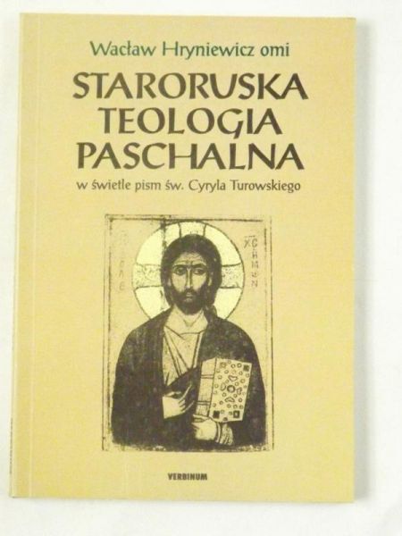 Staroruska teologia paschalna