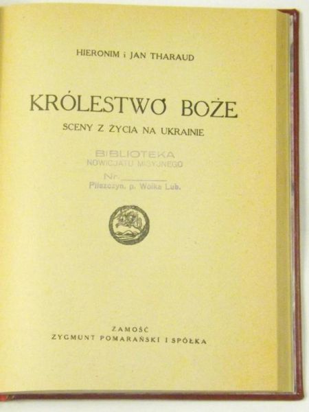 Królestwo Boże