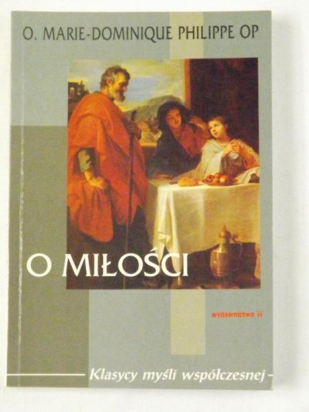 O miłości