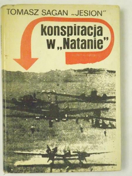 Konspiracja w "Natanie"