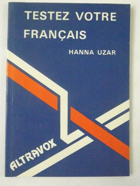 Francais Testez Votre