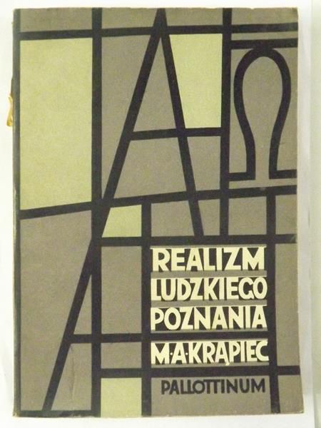 Realizm ludzkiego poznania