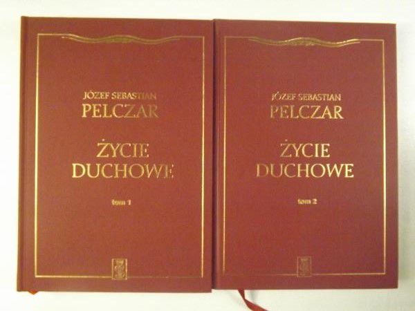 Życie duchowe, Tom I i II