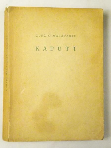 Kaputt