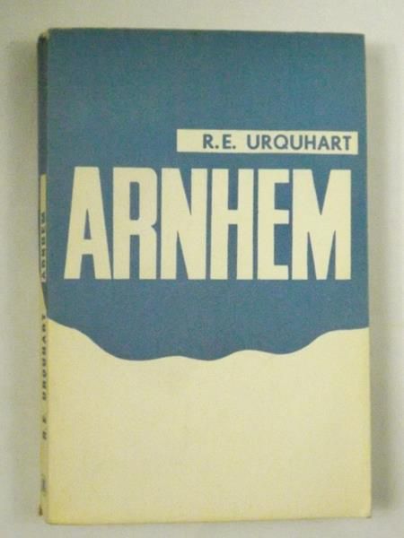 Arnhem