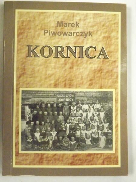 Kornica