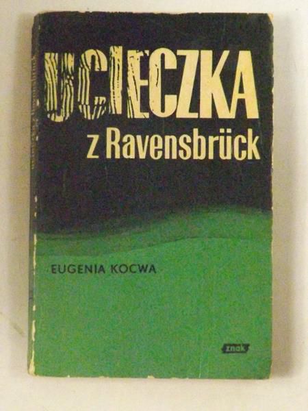 Ucieczka z Ravensbruck