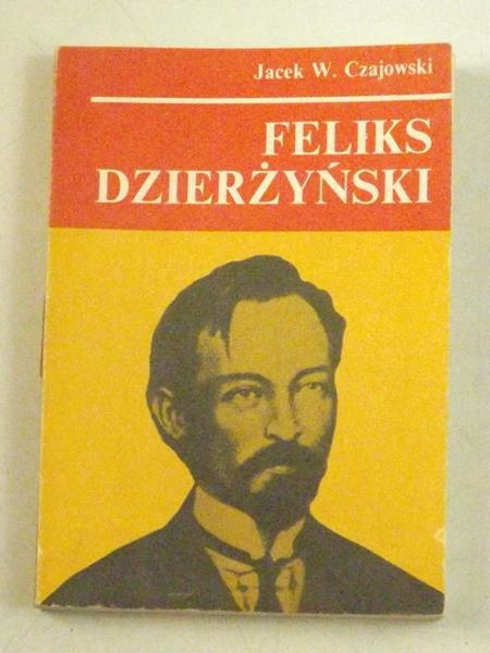 Feliks Dzierżyński