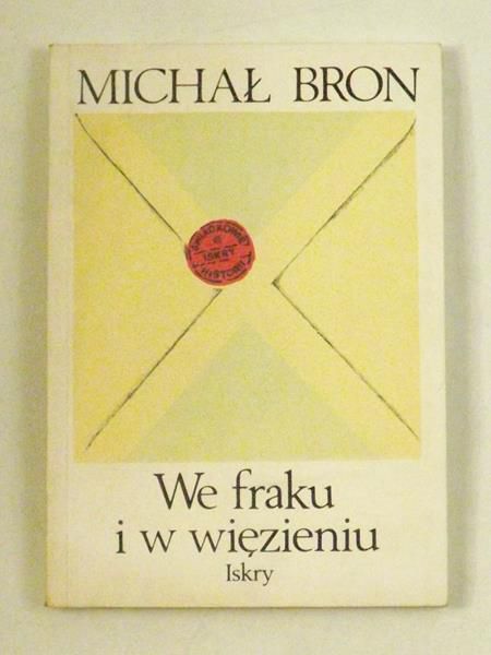 We fraku i w więzieniu