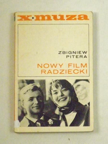 Nowy film radziecki