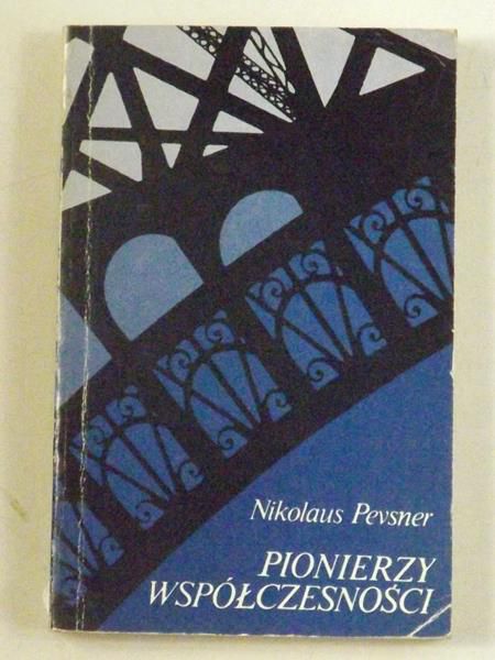 Pionierzy współczesności