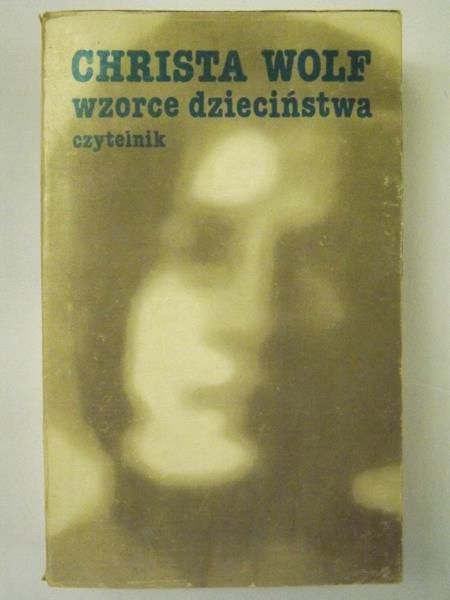 Wzorce dzieciństwa