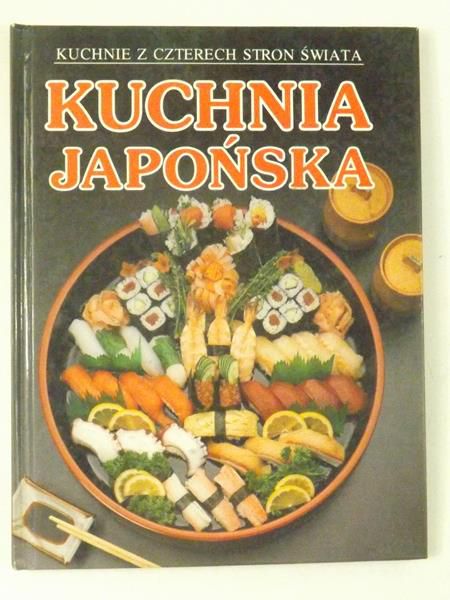 Kuchnia japońska