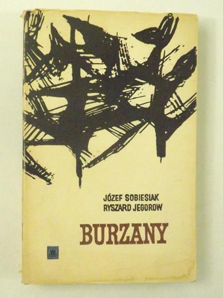 Burzany