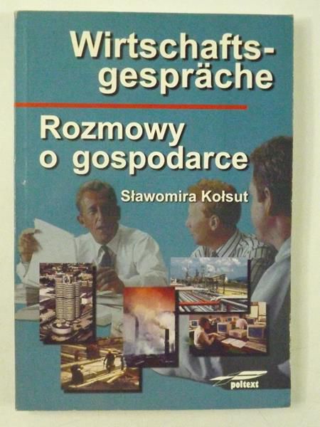 Wirtschaftsgespräche - Rozmowy o gospodarce