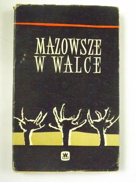 Mazowsze w walce
