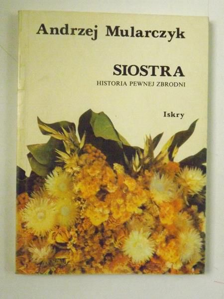 Siostra