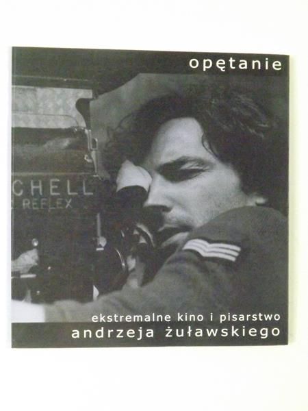 Opętanie