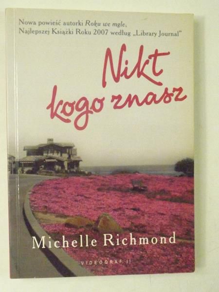 Nikt kogo znasz