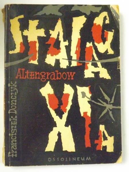 Stalag XI A Altengrabow