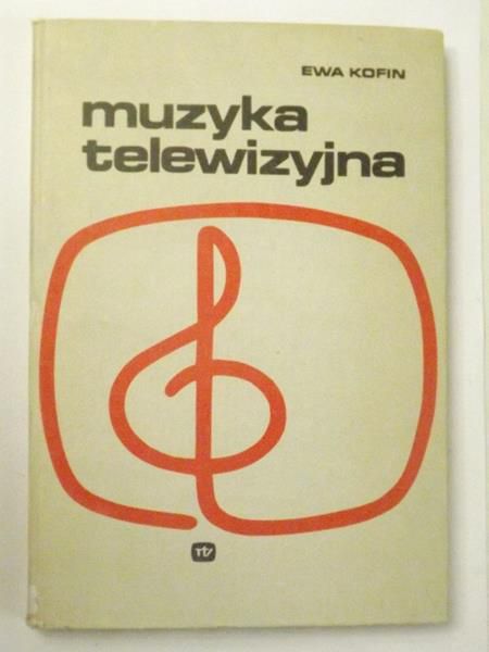 Muzyka telewizyjana