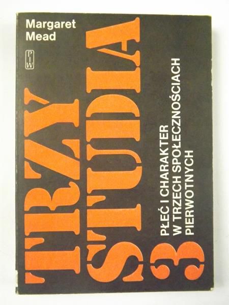 Trzy studia