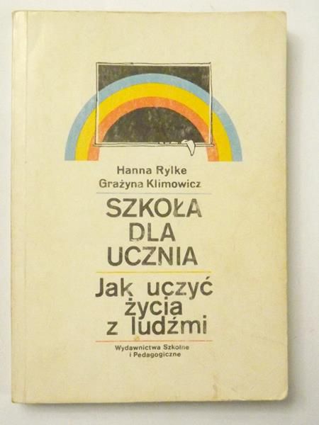 Szkoła dla ucznia