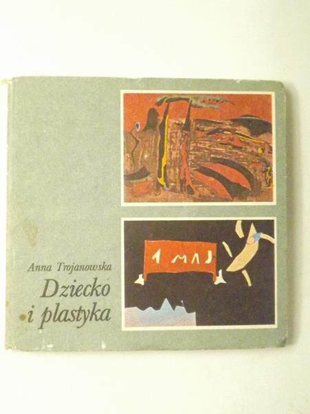 Dziecko i plastyka