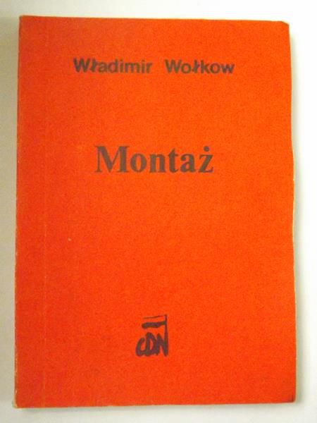 Montaż