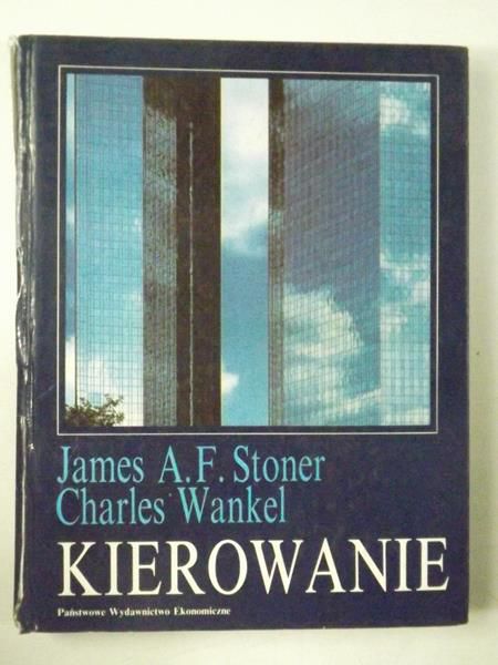 Stoner   - Kierowanie