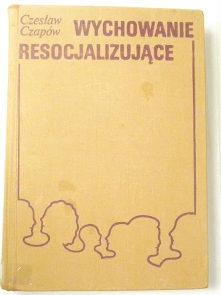 Wychowanie resocjalizujące