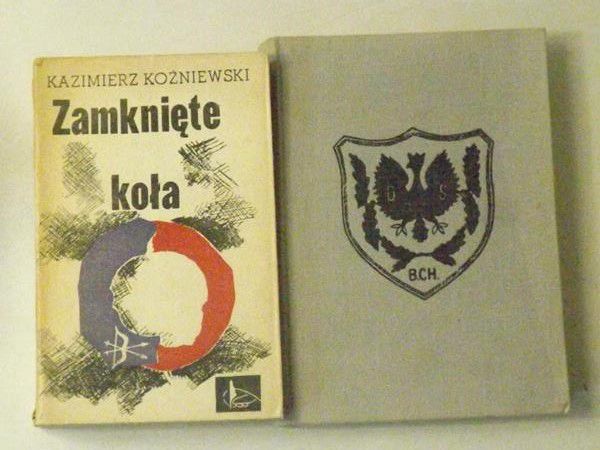 Bez rozkazu…  Zamknięte koła