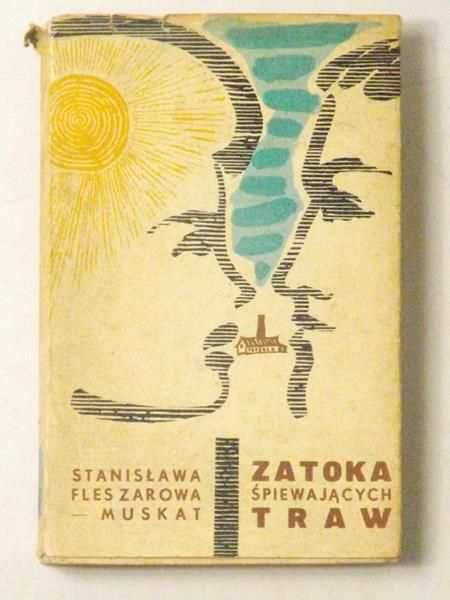 Zatoka śpiewających traw