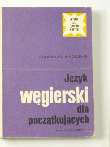 Język węgierski dla początkujących