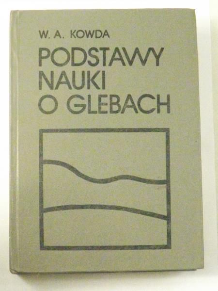 Podstawy nauki o glebach
