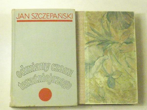Elementarne pojęcia socjologii / Odmiany czasu teraźniejszego