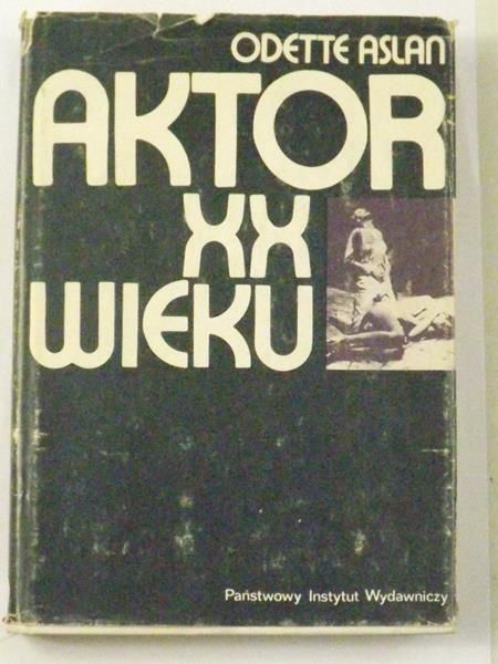 Aslan Odette - Aktor XX wieku
