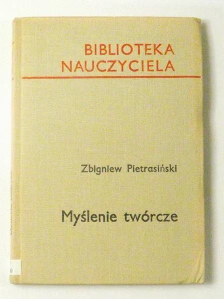 Myślenie twórcze, BN
