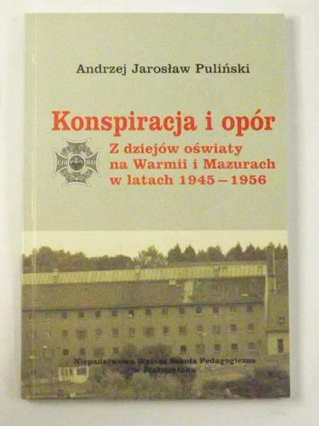 Konspiracja i opór