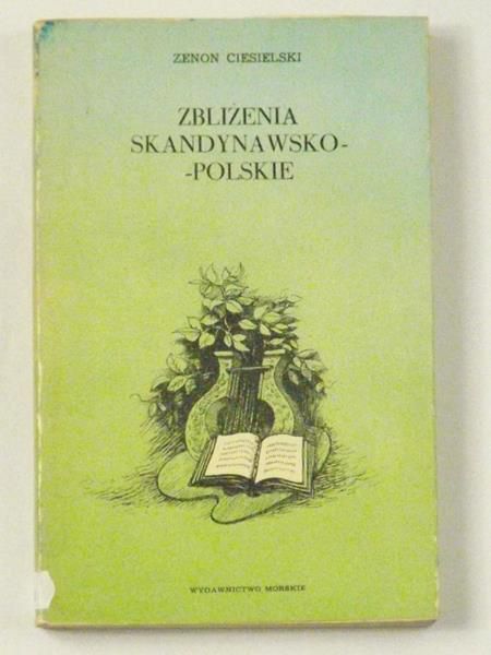 Zbliżenia skandynawsko-polskie
